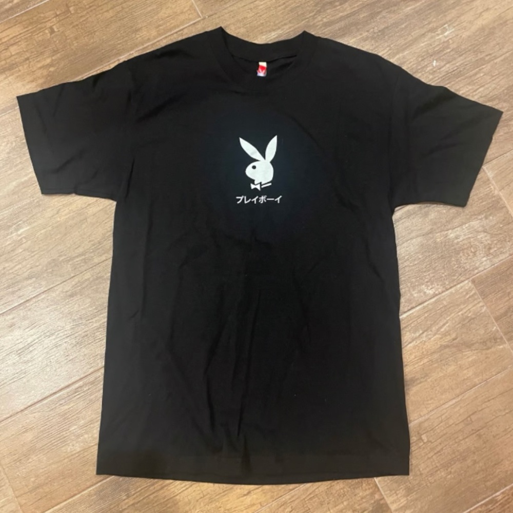 playboy shirt pac sun aces